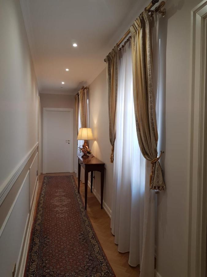 Dimora Castelli Bed and Breakfast Chieti Buitenkant foto
