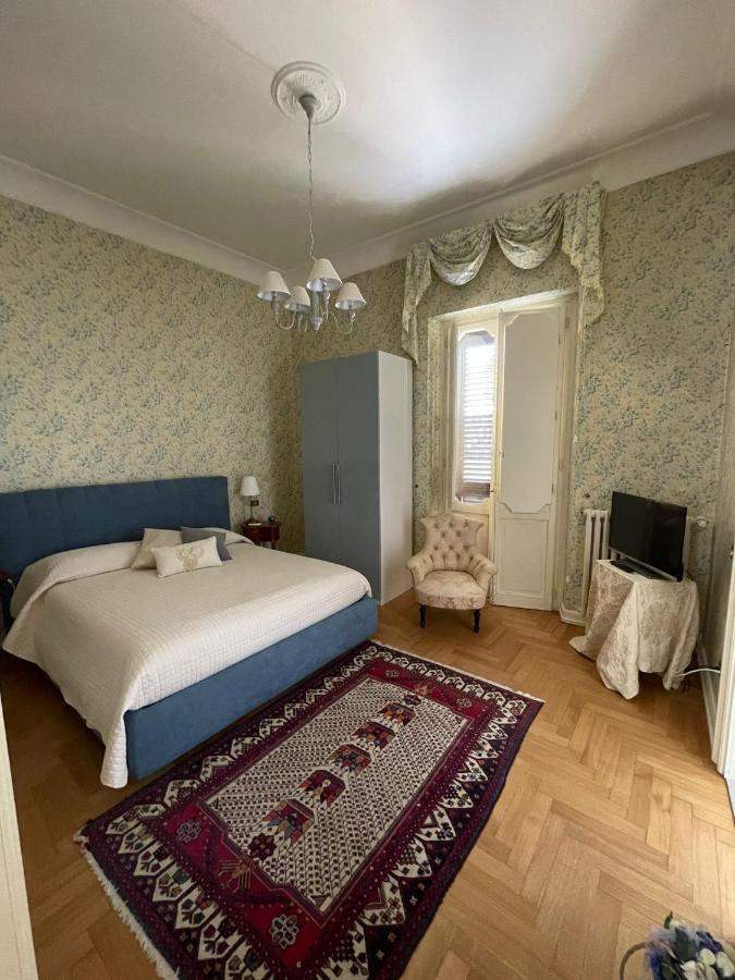 Dimora Castelli Bed and Breakfast Chieti Buitenkant foto